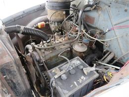1949 Kaiser Manhattan (CC-1932768) for sale in Ashland, Ohio