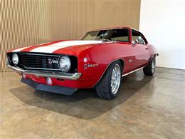 1969 Chevrolet Camaro (CC-1932771) for sale in Santa Rosa, Florida