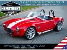 1965 Shelby Cobra (CC-1932792) for sale in Warner Robins, Georgia