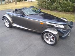 2001 Chrysler Prowler (CC-1932795) for sale in Carlisle, Pennsylvania