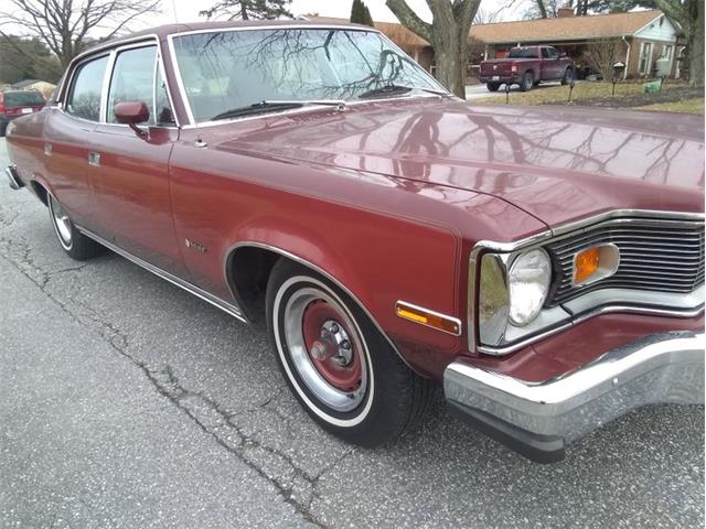 1978 AMC Matador (CC-1932799) for sale in Carlisle, Pennsylvania