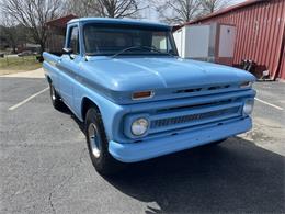 1964 Chevrolet C10 (CC-1932803) for sale in Clarksville, Georgia