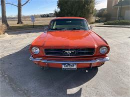 1964 Ford Mustang (CC-1932835) for sale in Broomfield, Colorado