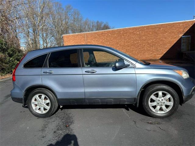 2007 Honda Crv For Salenull