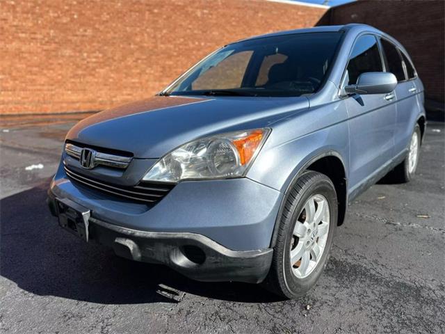 2007 Honda Crv For Salenull