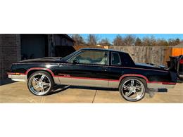 1983 Oldsmobile Cutlass (CC-1932856) for sale in Oklahoma City, Oklahoma