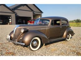 1938 Hudson Terraplane (CC-1932858) for sale in Billings, Montana