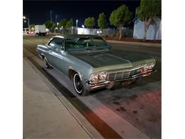 1965 Chevrolet Impala (CC-1932859) for sale in Santa Cruz, California