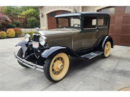 1930 Ford Model A (CC-1932862) for sale in Billings, Montana