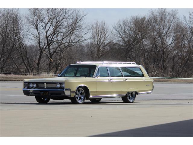 1967 Chrysler Town & Country (CC-1932863) for sale in Billings, Montana