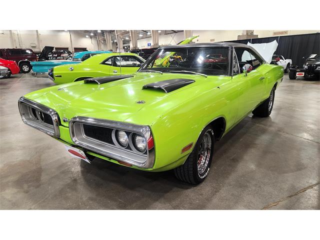 1970 Dodge Super Bee (CC-1932865) for sale in Billings, Montana