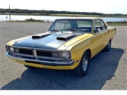 1970 Dodge Dart Swinger (CC-1932866) for sale in Billings, Montana