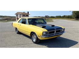 1970 Dodge Dart Swinger (CC-1932866) for sale in Billings, Montana