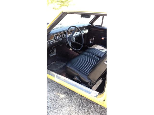1970 Dodge Dart Swinger (CC-1932866) for sale in Billings, Montana