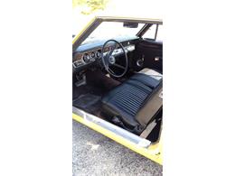 1970 Dodge Dart Swinger (CC-1932866) for sale in Billings, Montana
