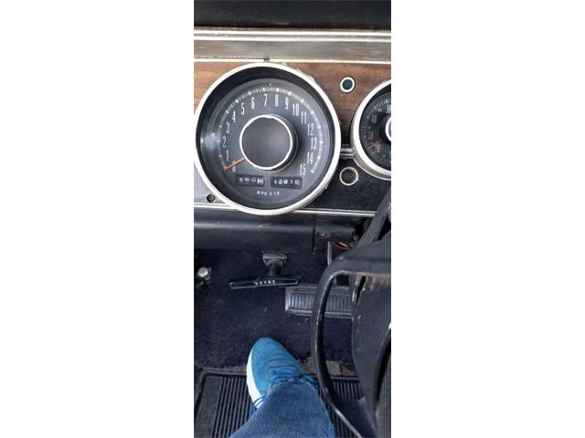 1970 Dodge Dart Swinger (CC-1932866) for sale in Billings, Montana