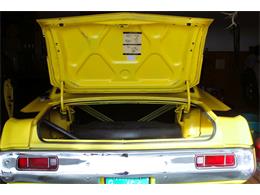 1970 Dodge Dart Swinger (CC-1932866) for sale in Billings, Montana