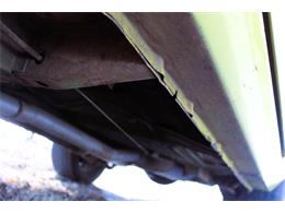 1970 Dodge Dart Swinger (CC-1932866) for sale in Billings, Montana