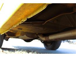 1970 Dodge Dart Swinger (CC-1932866) for sale in Billings, Montana