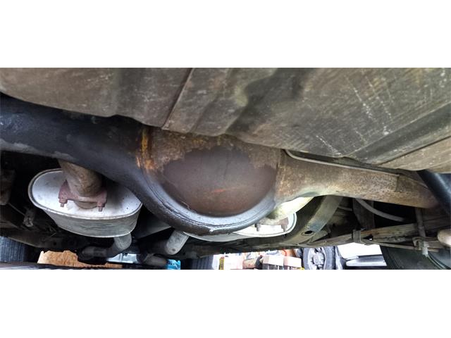 1970 Dodge Dart Swinger (CC-1932866) for sale in Billings, Montana