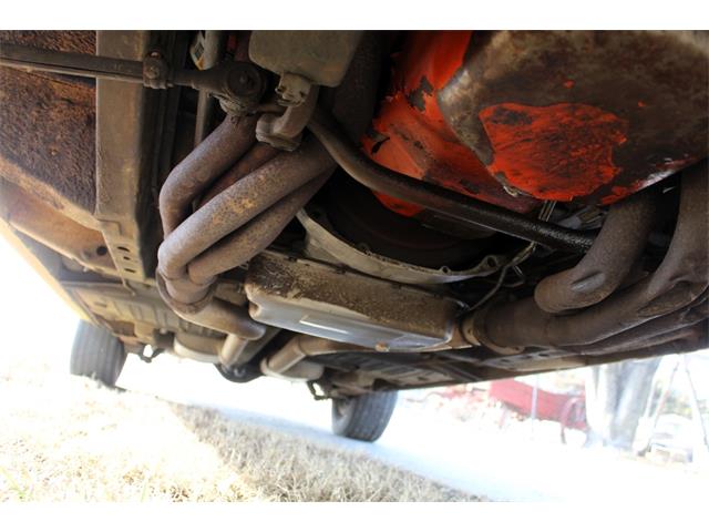 1970 Dodge Dart Swinger (CC-1932866) for sale in Billings, Montana
