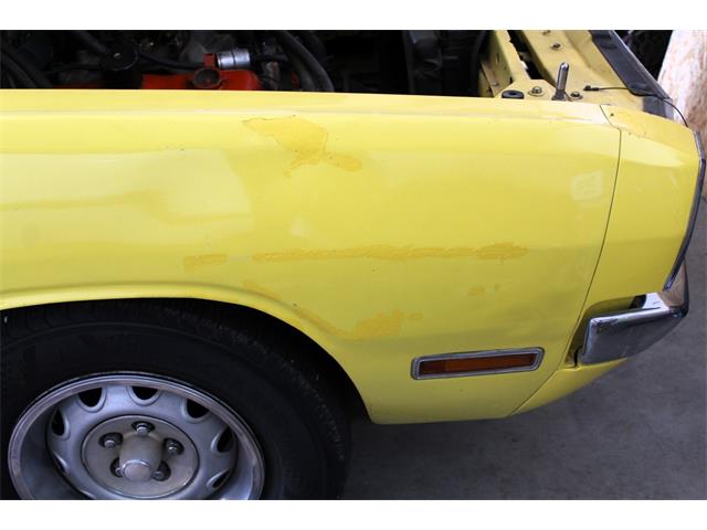 1970 Dodge Dart Swinger (CC-1932866) for sale in Billings, Montana