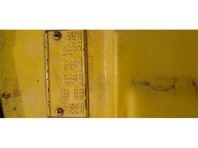 1970 Dodge Dart Swinger (CC-1932866) for sale in Billings, Montana