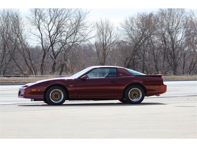 1988 Pontiac Firebird Trans Am GTA (CC-1932868) for sale in Billings, Montana