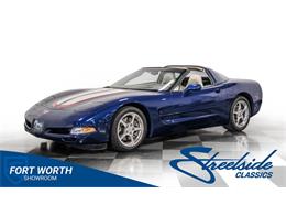 2004 Chevrolet Corvette (CC-1932881) for sale in Ft Worth, Texas