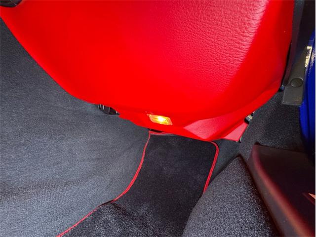 1996 Chevrolet Corvette (CC-1932882) for sale in Morgantown, Pennsylvania