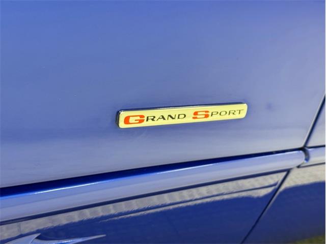 1996 Chevrolet Corvette (CC-1932882) for sale in Morgantown, Pennsylvania