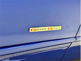 1996 Chevrolet Corvette (CC-1932882) for sale in Morgantown, Pennsylvania