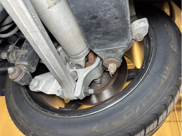 1996 Chevrolet Corvette (CC-1932882) for sale in Morgantown, Pennsylvania