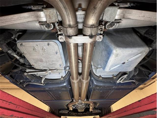 1996 Chevrolet Corvette (CC-1932882) for sale in Morgantown, Pennsylvania