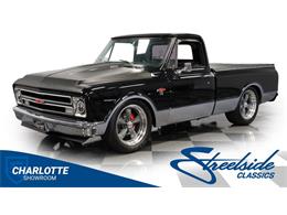 1967 Chevrolet C10 (CC-1932886) for sale in Concord, North Carolina