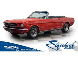 1965 Ford Mustang (CC-1932889) for sale in Lavergne, Tennessee