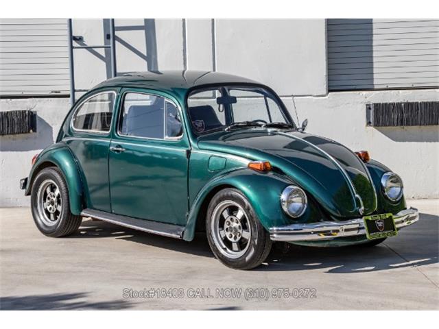 1969 Volkswagen Beetle (CC-1932891) for sale in Beverly Hills, California