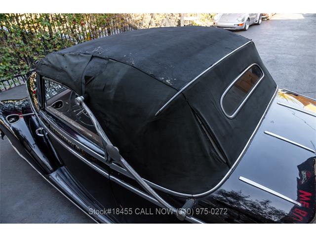 1952 Mercedes-Benz 220 (CC-1932896) for sale in Beverly Hills, California
