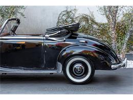1952 Mercedes-Benz 220 (CC-1932896) for sale in Beverly Hills, California