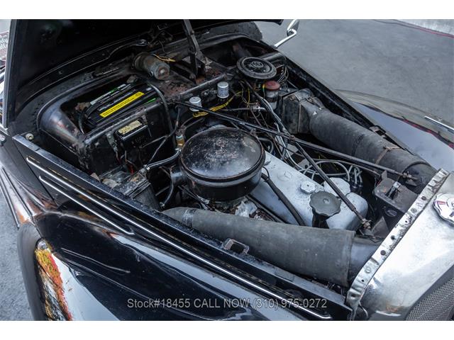 1952 Mercedes-Benz 220 (CC-1932896) for sale in Beverly Hills, California