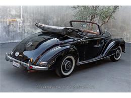 1952 Mercedes-Benz 220 (CC-1932896) for sale in Beverly Hills, California