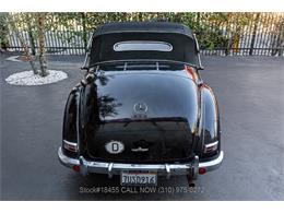 1952 Mercedes-Benz 220 (CC-1932896) for sale in Beverly Hills, California