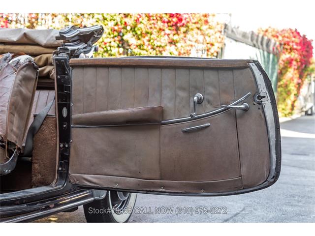 1952 Mercedes-Benz 220 (CC-1932896) for sale in Beverly Hills, California