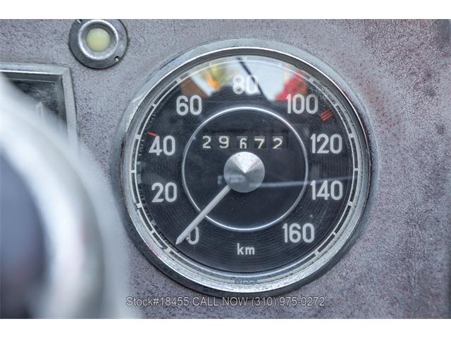 1952 Mercedes-Benz 220 (CC-1932896) for sale in Beverly Hills, California