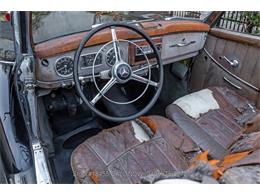 1952 Mercedes-Benz 220 (CC-1932896) for sale in Beverly Hills, California