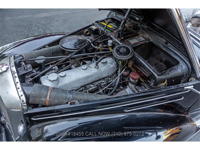 1952 Mercedes-Benz 220 (CC-1932896) for sale in Beverly Hills, California