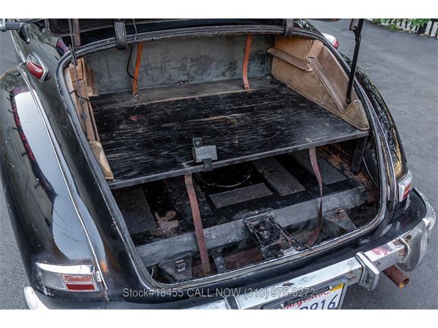 1952 Mercedes-Benz 220 (CC-1932896) for sale in Beverly Hills, California