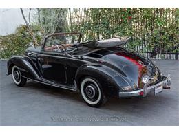 1952 Mercedes-Benz 220 (CC-1932896) for sale in Beverly Hills, California