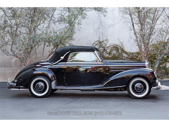 1952 Mercedes-Benz 220 (CC-1932896) for sale in Beverly Hills, California