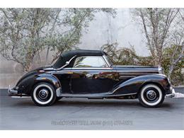 1952 Mercedes-Benz 220 (CC-1932896) for sale in Beverly Hills, California